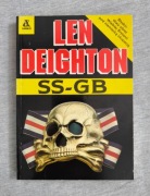 SS-GB, Len Deighton