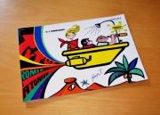 Tytus Romek i A'Tomek Księga V Henryk Jerzy Chmielewski