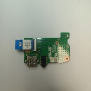 Płytka USB, Audio, Asus X553M