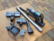 Samsung JET 75 VS20T7532T1 odkurzacz bezprzewodowy 200 W