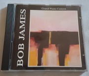 Bob James Grand Piano Canyon 