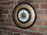 Zegar ścienny kwarcowy