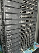 Switch Tplink JetStream 24x1Gbps witch 4xcombo SFP TL-SG3424 2.0