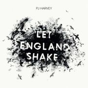 WINYL  PJ Harvey – Let England Shake (pierwsze wyd.)