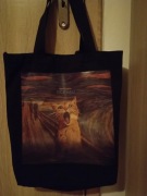 torba płócienna Medicine