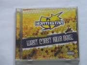 NORTHSTAR presents WEST COAST KILLA BEEZ wu-tang clan