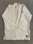 Nowa judoga Domyos 150 cm