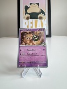 Karta Pokemon Sigilyph JTG 064/159