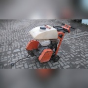 piła do betonu i asfaltu