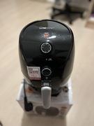 Frytkownica air fryer Clatronic FR 3698 H 900 W