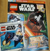 LEGO Star Wars myśliwiec Tie Wiecznych sithów 