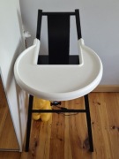 Krzesełko do karmienia Blames