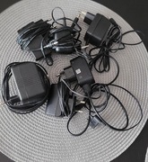 Zasilacze, ładowarki 