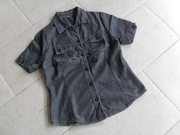 GRAFITOWA BLUZKA ROZM. 38