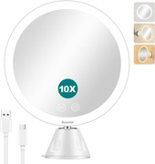 Llusterko kosmetyczne Auxmir Led 