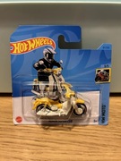 HOT WHEELS - HONDA SUPER CUB - HW MOTO - 87/250 - 2023 