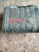 Młot udarowy SDS max 