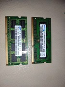 Części : zasilacz pamięć  Acer Aspire 5820T 