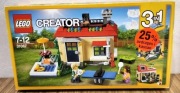 LEGO Creator 3 w 1 31067