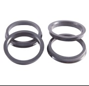 Pierścienie centrujące 66.6/64.1