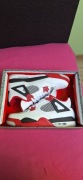 Buty Air Jordan 4 Retro r.43 Nowe!