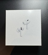 Słuchawki Airpods Pro 2