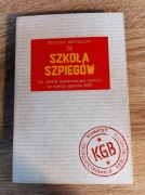 Szkoła szpiegów - Czy jesteś bystry by zostać agentem KGB? ZAGADKI LOGICZNE