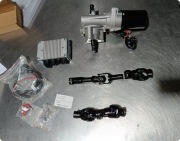 Wspomaganie kierownicy cfmoto zforce Z8