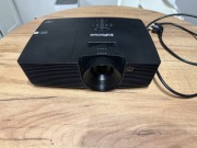 Projektor InFocus IN114V