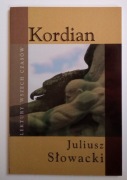 KORDIAN Juliusz Słowacki 