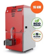 Kocioł Piec Termotech Kotłospaw Slimko 16 kw od Ręki Okazja Chojnice