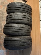 Opony Goodyear 195/45/R16, 84V - 4 szt.