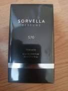 Sorvella perfumy 