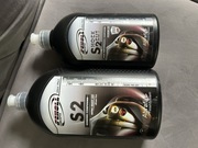 Zestaw past polerskich Scholl Concepts S2 i S2 Shock Cut