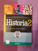 Historia2 czasy nowożytne zakres podstawowy