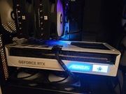 Karta graficzna GIGABYTE Aorus GeForce RTX 5080 Master Ice 16GB