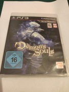 Demon's Souls PS3 