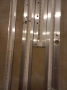 Listwy LED podświetlenie TV SAMSUNG 37B6000 Oryginalne