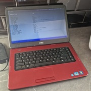 Laptop Dell Inspiron N5050 