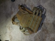 Kamizelka taktyczna ASG