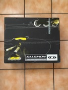 Rolki SALOMON męskie r. 44