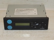 BOSCH TOLL COLLECT- 7620370008 TACHOGRAF