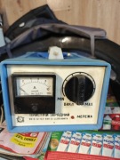 Prostownik - ruski/radziecki - czytać opis