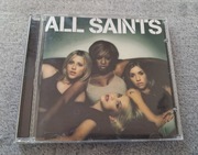 Płyta CD All Saints 