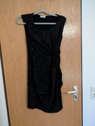 4 Sukienki wieczorowe + Torebka Sylwester