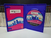 Singstar Suomi Suosikit PS2