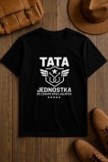 Koszulka T.A.T.A. – Jednostka do zadań specjalnych