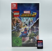 LEGO Marvel Super Heroes 2 Nintendo Switch NS