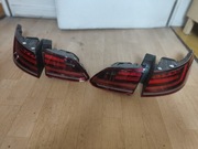 Lampy tylne do VW arteona 3G8945208H 3G8945207H 3G8945308B 3G8945307B
