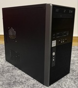 I5-3470 + GTX 750 TI + 16 GB 1600 MHz + monitor ACER 22”